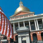 Several other State House upgrades have been completed in recent months, including fixes to the roof and exterior.