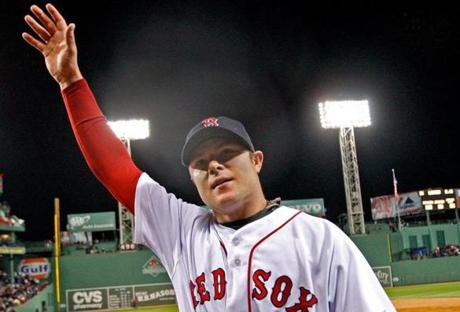 The next season brought more accolades for Lester, including a no-hitter against the Royals on May 19, 2008.
