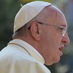 At the end of his weekly Angelus prayer on July 27, Pope Francis used plaintive language in describing his concern.