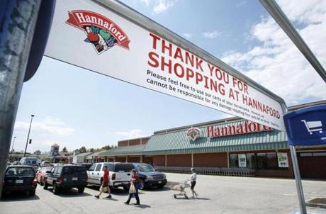 Hannaford is a well-known grocery name in much of New England, but its company culture differs from Market Basket?s.
