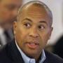 Until now, Governor Patrick has rebuffed suggestions that he should intervene in the matter.