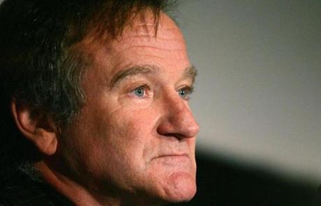 Robin Williams appeared in a number of television and film roles, and was a noted stand-up comic.
