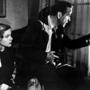 Ms. Bacall made three movies with her husband, Humphrey Bogart, including ?The Big Sleep.?? 