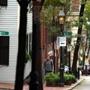 ?The plaintiffs seek to prohibit the City [of Boston] from reconstructing or altering the sidewalks and streetscape in the historic district using historically inappropriate materials and designs,? the Beacon Hill Civic Association said in the complaint.