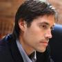 Journalist James Foley in a 2011 file photo.