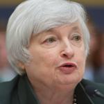 Chair Janet Yellen has said she expects the Fed to end the purchases altogether this fall.