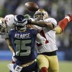 The meeting of the Seahawks and 49ers on Thanksgiving night is one of the most anticipated games of the year.  