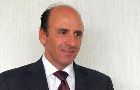 Arthur T. Demoulas was ousted as president of the Market Basket chain by his cousin and rival, Arthur S. Demoulas, in June.
