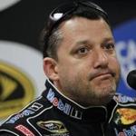 Tony Stewart will end a three-race hiatus after his car struck and killed a fellow driver during a dirt-track race on Aug. 9.