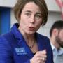 Maura Healey was an assistant attorney general.
