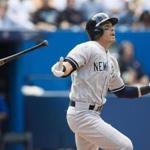 Jacoby Ellsbury could end up with near 20 home runs.