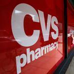 CVS Caremark said it will now be known as CVS Health, effective immediately.
