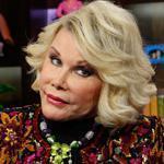 Joan Rivers was hospitalized last week after she went into cardiac arrest at a Manhattan doctor?s office following a routine procedure. 