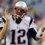 Quarterback Tom Brady believes it?s high time the Patriots won another Super Bowl.