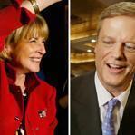 Massachusetts may be familiar with the gubernatorial candidates, but they will be running in an increasingly transforming political landscape.