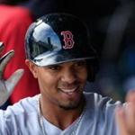 Xander Bogaerts has picked it up recently at the plate and in the field.