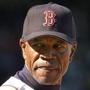 Tommy Harper said he twice was stripped of jobs by the Red Sox for blowing the whistle on racial intolerance. 