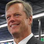 Charlie Baker, who ran for the corner office in 2010 and lost women by 24 percentage points, has taken several steps in an attempt to avoid repeating mistakes of the past.