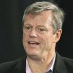 Charlie Baker earned the support of Jack Connors, a longtime Democrat. 