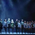 Riverdance cast members will offer master dance classes at iFest at the Seaport World Trade Center.