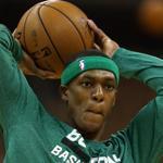 Though trade rumors have long surrounded Rajon Rondo, they figure to be even more present in the months ahead.