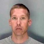 State trooper Sean Groubert, 31, was charged with assault and battery of a high and aggravated nature.
