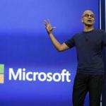 CEO Satya Nadella is focusing on Microsoft?s Internet-based services and mobile devices.