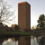 The University of Massachusetts Amherst will suspend the use of confidential informants pending a full review of its program.