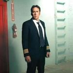 Nicolas Cage in the 2014 film LEFT BEHIND, directed by Vic Armstrong.
