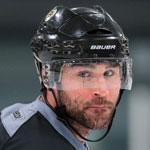 Johnny Boychuk had been a stalwart on defense for the Bruins since being acquired from Colorado in 2008.