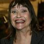 Actress and comedian Jan Hooks.