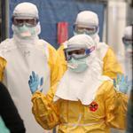 Doctors Without Borders has decades of experience in fighting Ebola in Africa.