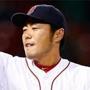 Red Sox reliever Koji Uehara will be a free agent this offseason.