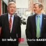 In just over a month, Charlie Baker and his allies have spend $5 million on broadcast TV spots.