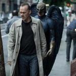 ?Birdman? stars Michael Keaton as an actor who is shadowed by the superhero character he played in a long-ago blockbuster.