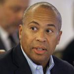 Gov. Deval Patrick twice changed state guidelines earlier this year to make it easier for inmates to qualify for commutations. 