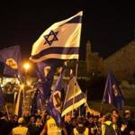 Israeli right-wing activists attended a rally calling for Jewish prayer rights at the compound known to Muslims as Noble Sanctuary and to Jews as Temple Mount.