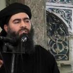 Abu Bakr al-Baghdadi, believed to be in his early 40s, has a $10 million US bounty on his head. 