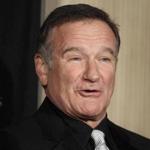 Actor Robin Williams died in August.