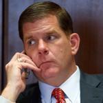 Mayor Martin Walsh continues to build his administration after 10 months in office.