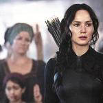 Jennifer Lawrence in ?The Hunger Games: Mockingjay ? Part 1? 