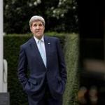 US Secretary of State John Kerry will travel to Vienna later Thursday to join high-level nuclear negotiations with Iran as a deadline for an agreement fast approaches.