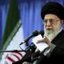 Supreme Leader Ayatollah Ali Khamenei spoke in a gathering of senior officials of Basij paramilitary force in Tehran, Iran, on Nov. 27. 