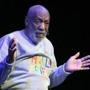 Comedian Bill Cosby performed during a show at the Maxwell C. King Center for the Performing Arts in Melbourne, Fla., on Nov. 21.