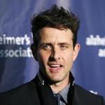 Singer Joey McIntyre at the 22nd annual 
