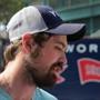 Andrew Miller was traded to the Orioles at the deadline last season. Barry Chin/Globe Staff