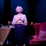 Penny Fuller plays Virginia, the widow in ?13 Things About Ed Carpolotti.? 