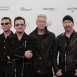 U2 is scheduled to play two shows at the TD Garden in July.