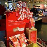 Starbucks is one of many businesses that roll out a number of limited-time flavors around the holidays.