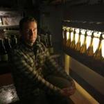  Jonathan Carr of Carr?s Ciderhouse would be hurt by not being able to distribute his cider to retailers.